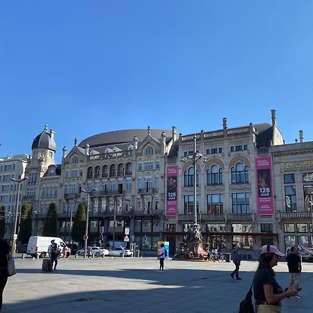 Studio Antwerp Central Station Exterior foto